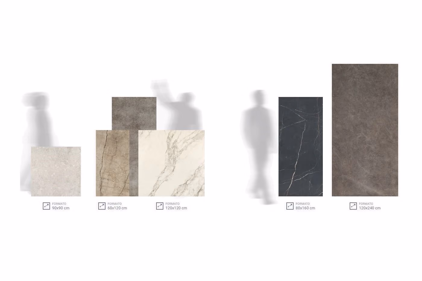 tipos de piso - piso porcelanato
