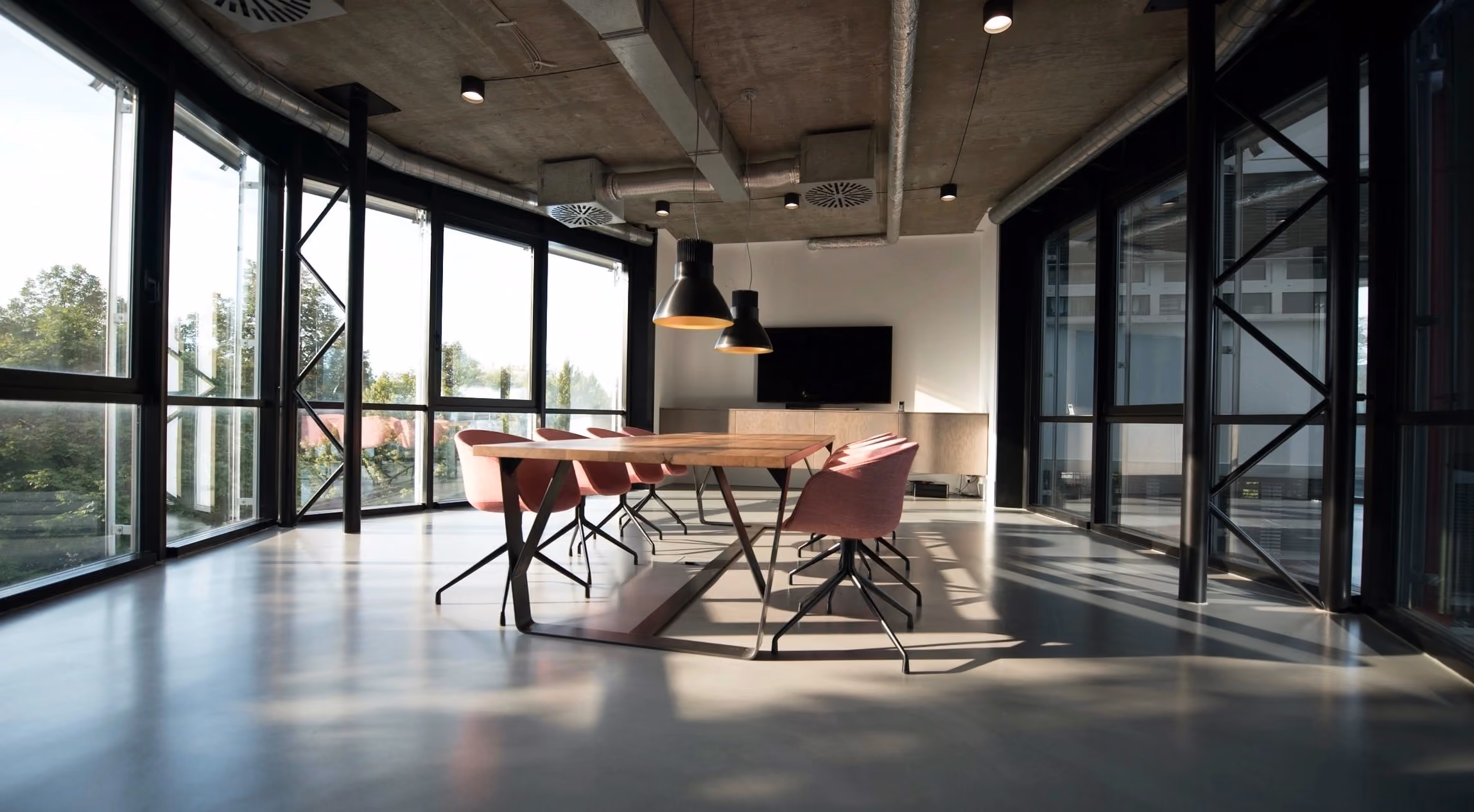 escritório de arquitetura