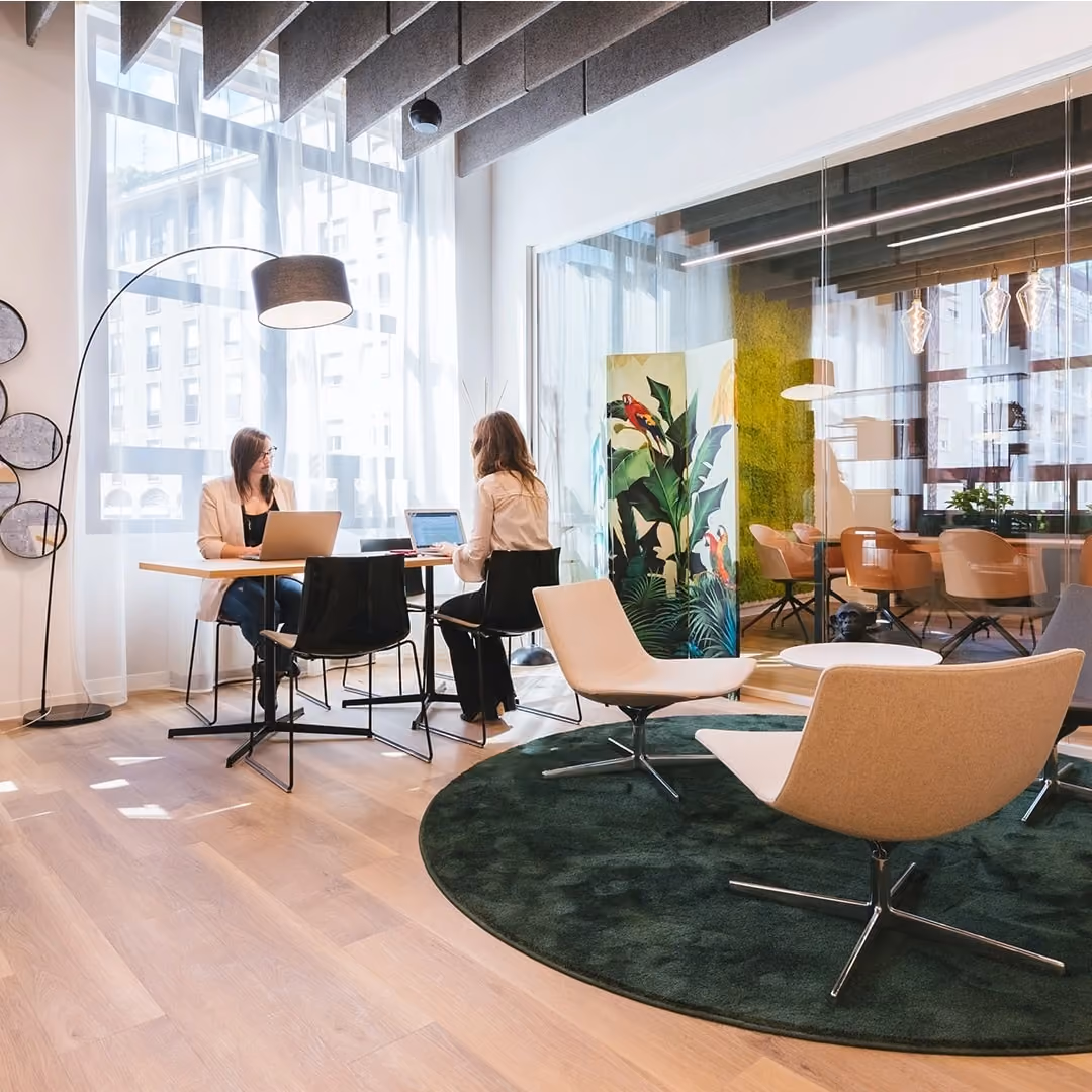 escritório de arquitetura