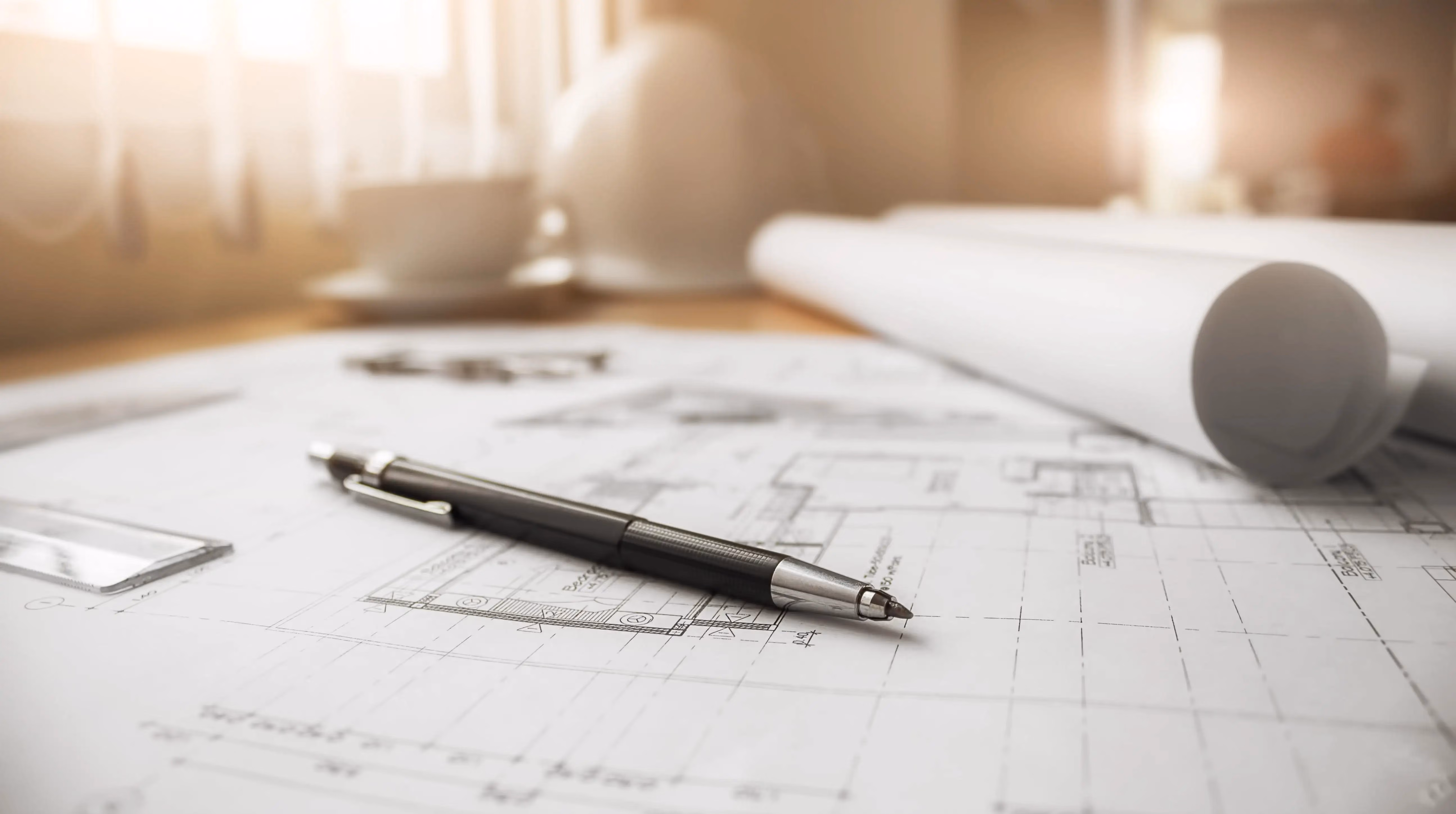 escritório de arquitetura