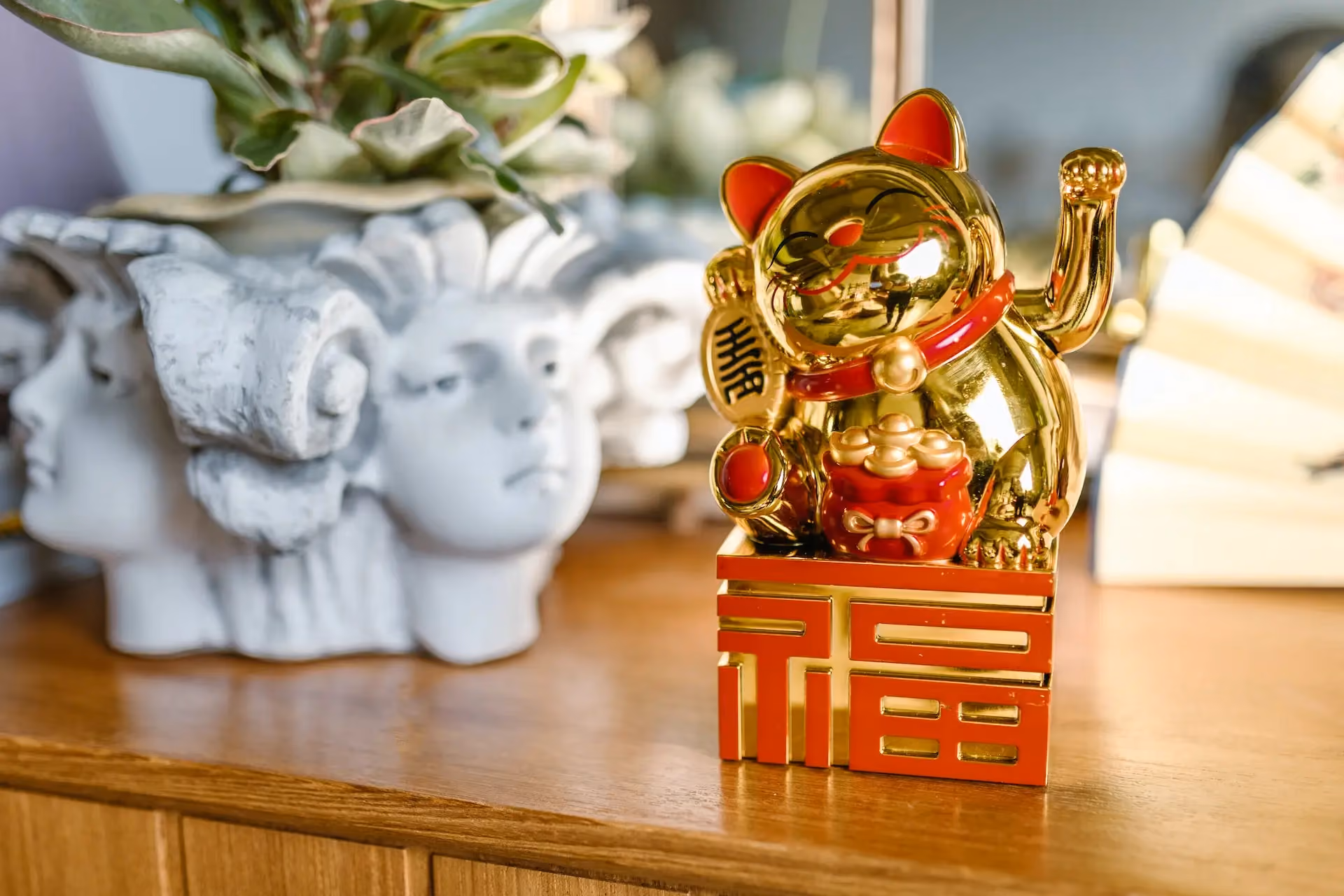 Feng Shui na arquitetura