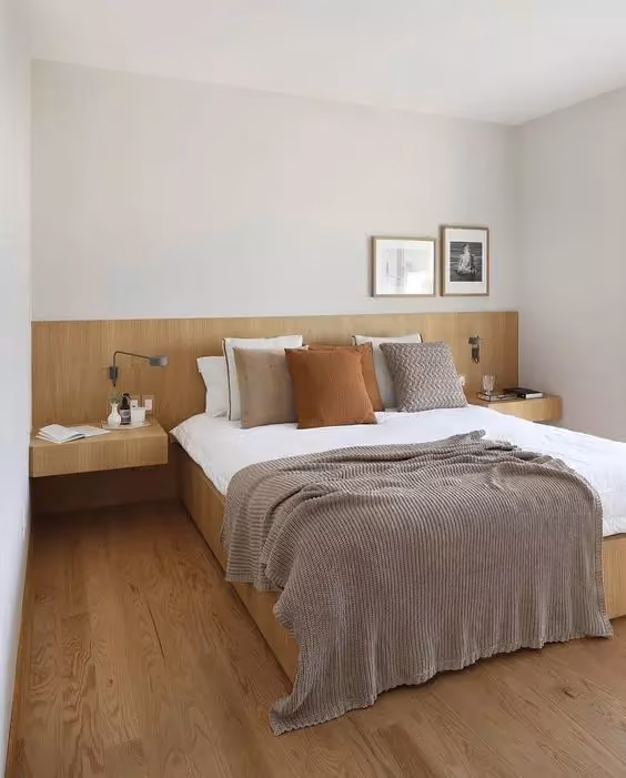 feng shui quarto