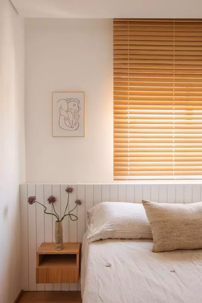 feng shui quarto