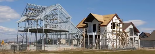 casas pré fabricadas