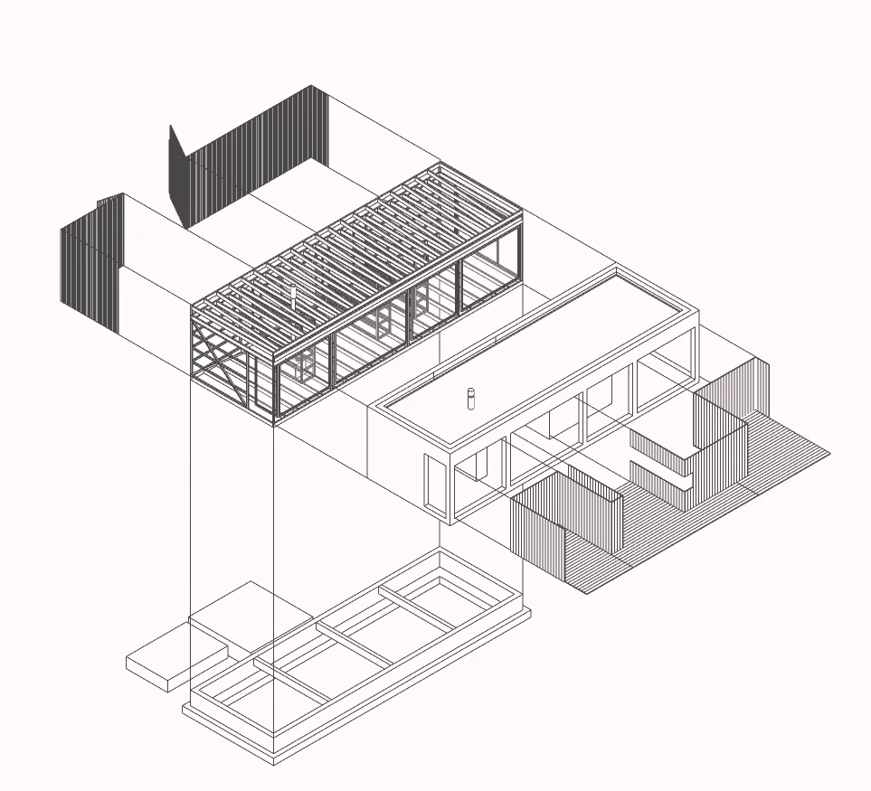 casas pré fabricadas