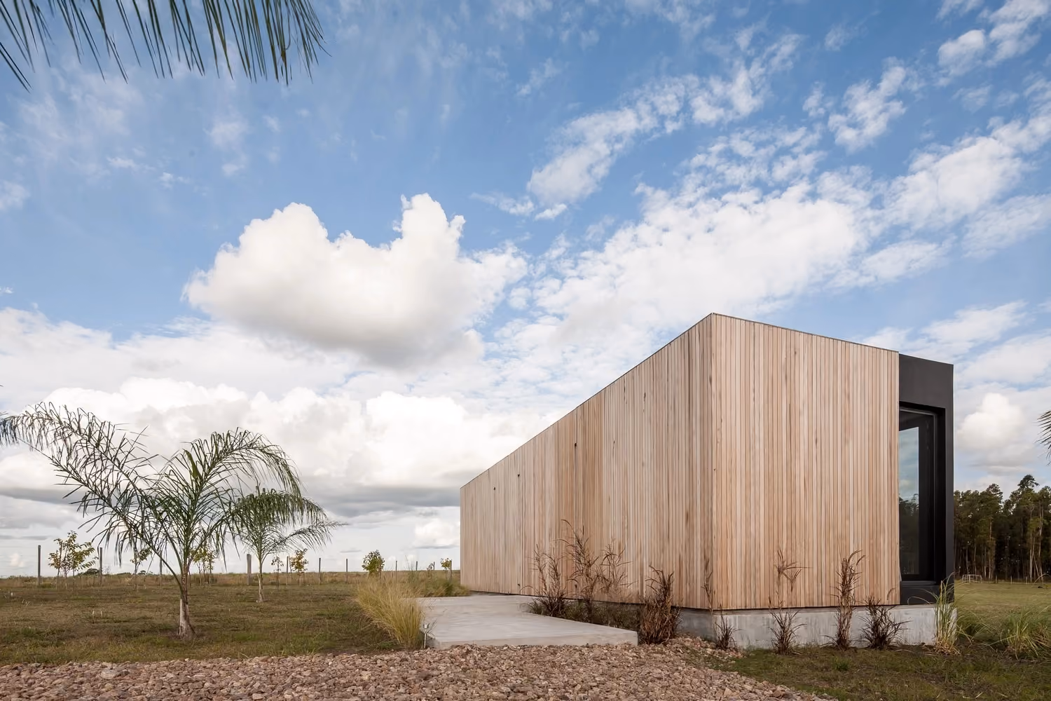 casas pré fabricadas