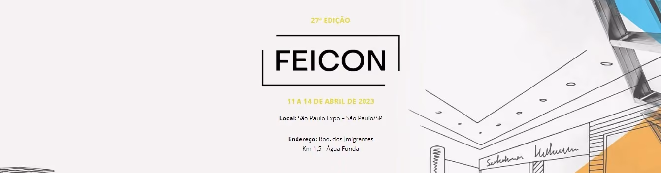 eventos 2023 Feicon