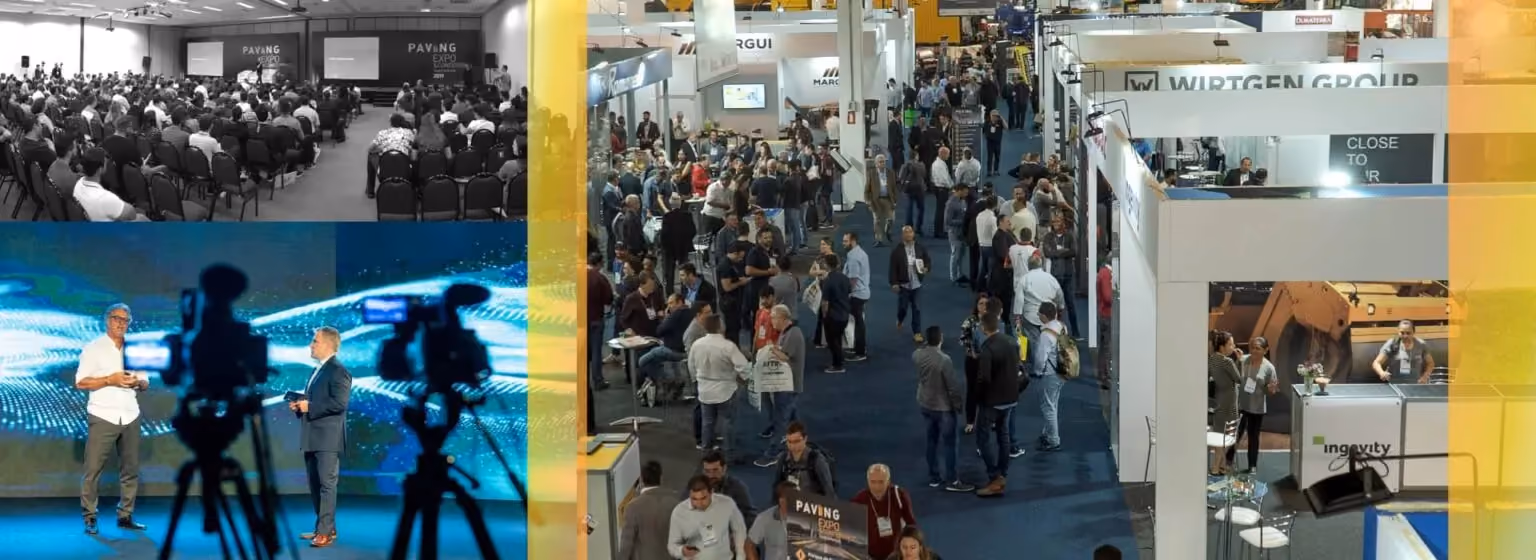 eventos 2023 Lare Expo