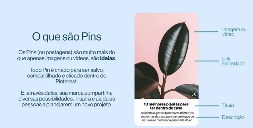 pinterest para arquitetos