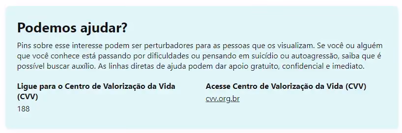 pinterest para arquitetos