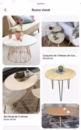 pinterest para arquitetos