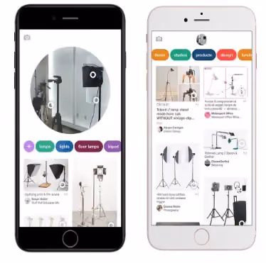 pinterest para arquitetos