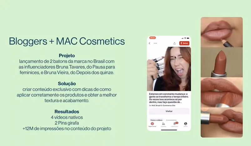 pinterest para arquitetos