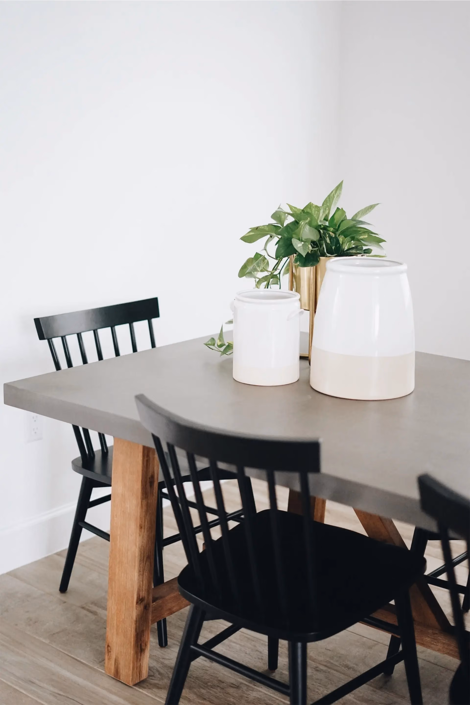 decoração escandinava