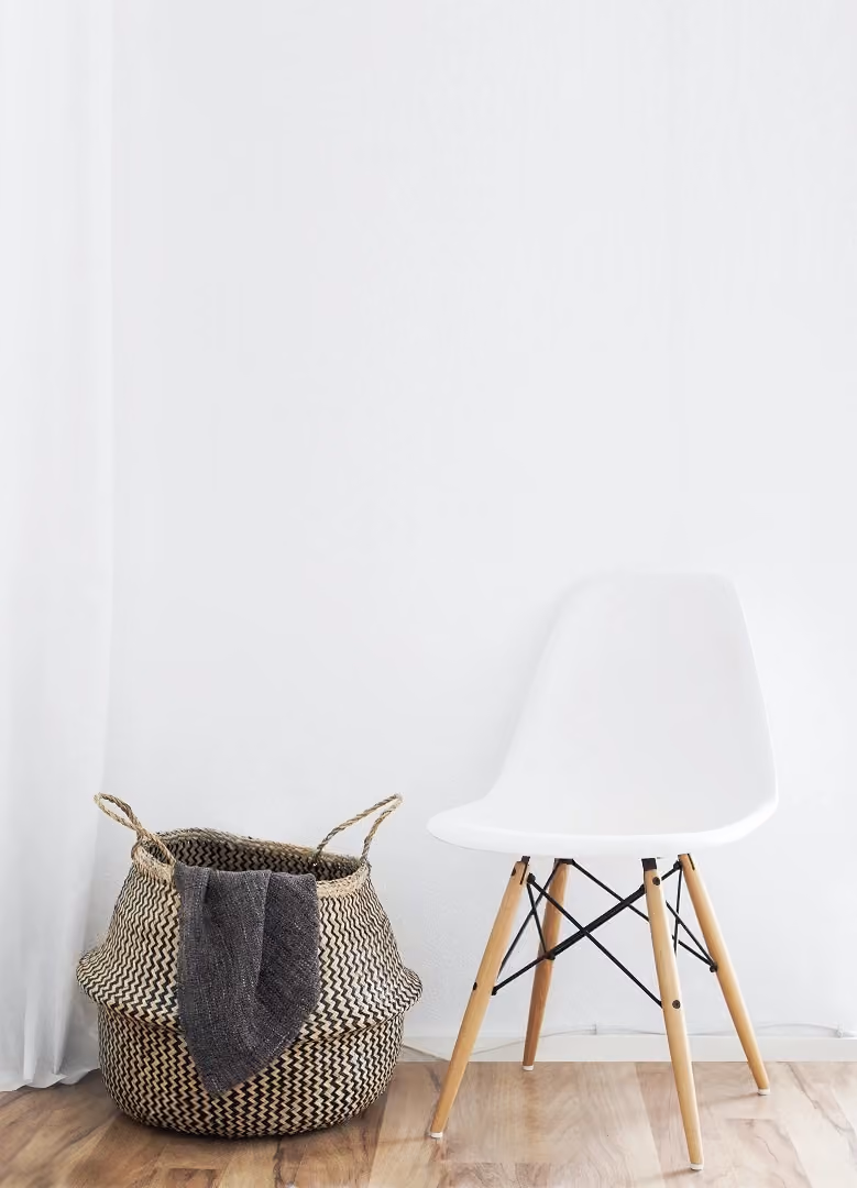 decoração escandinava