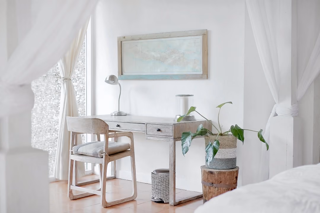 decoração escandinava