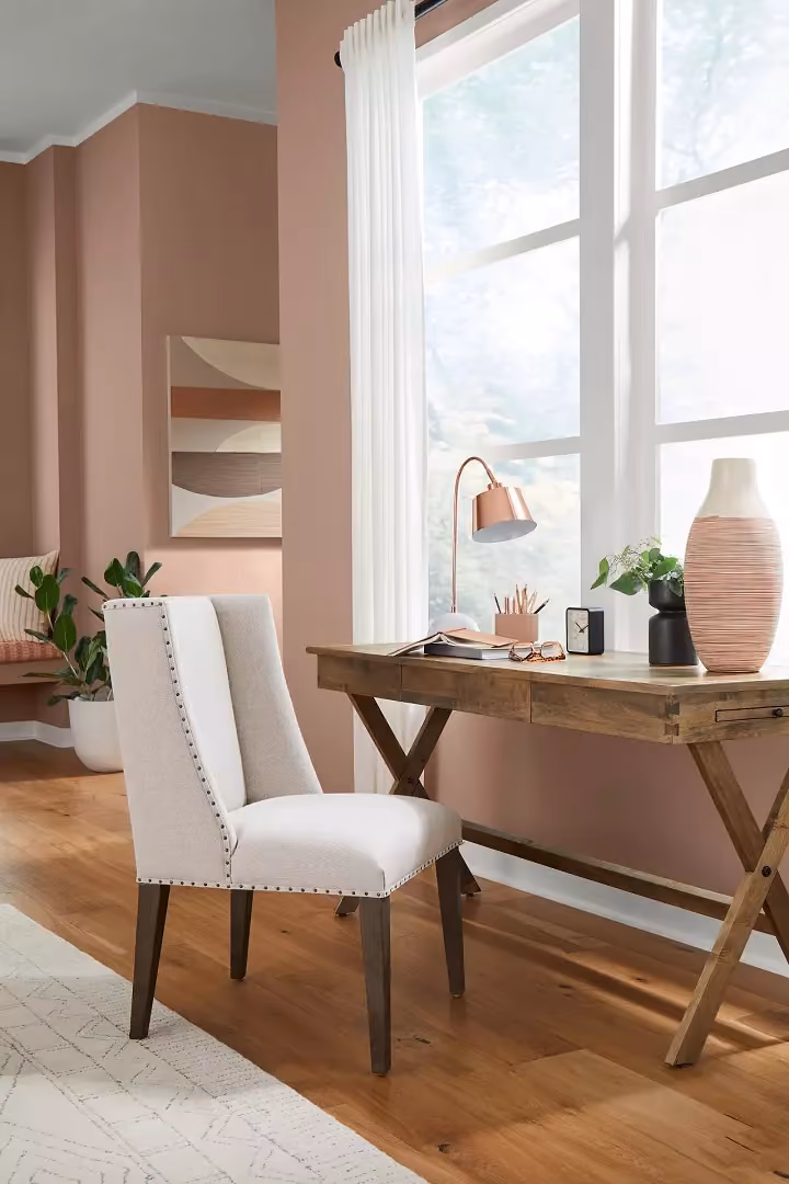 Cor do ano 2023 Sherwin-Williams