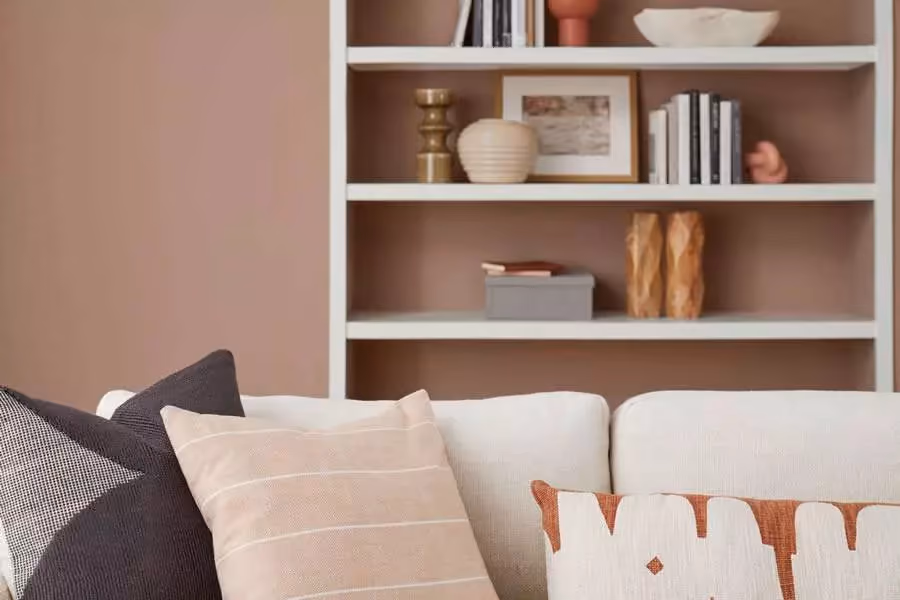 Cor do ano 2023 Sherwin-Williams