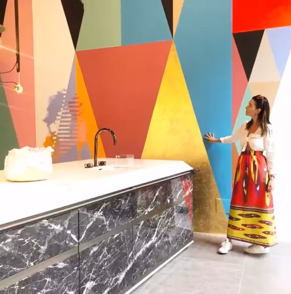 Cores Pantone 2023