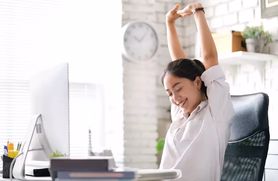 Tipos de Ergonomia
