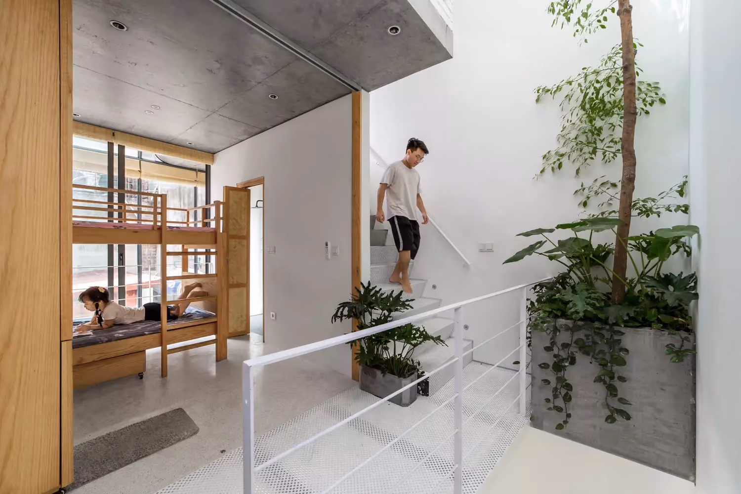 arquitetura de interiores