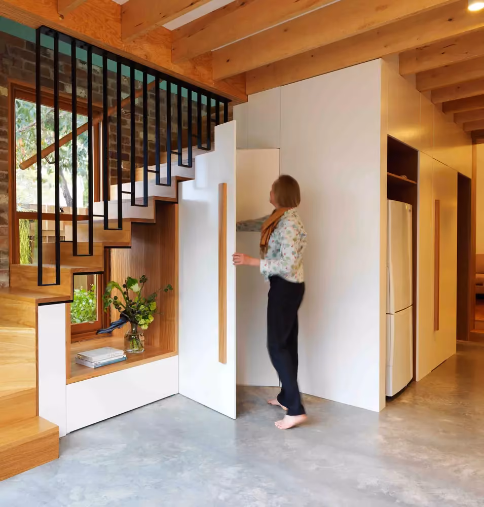 arquitetura de interiores
