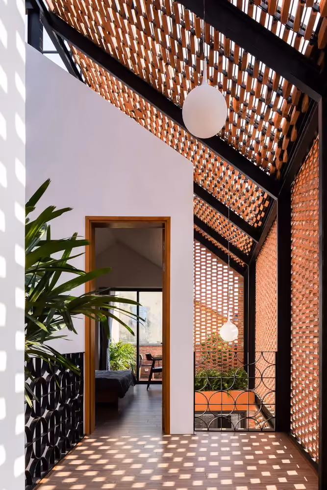 arquitetura de interiores