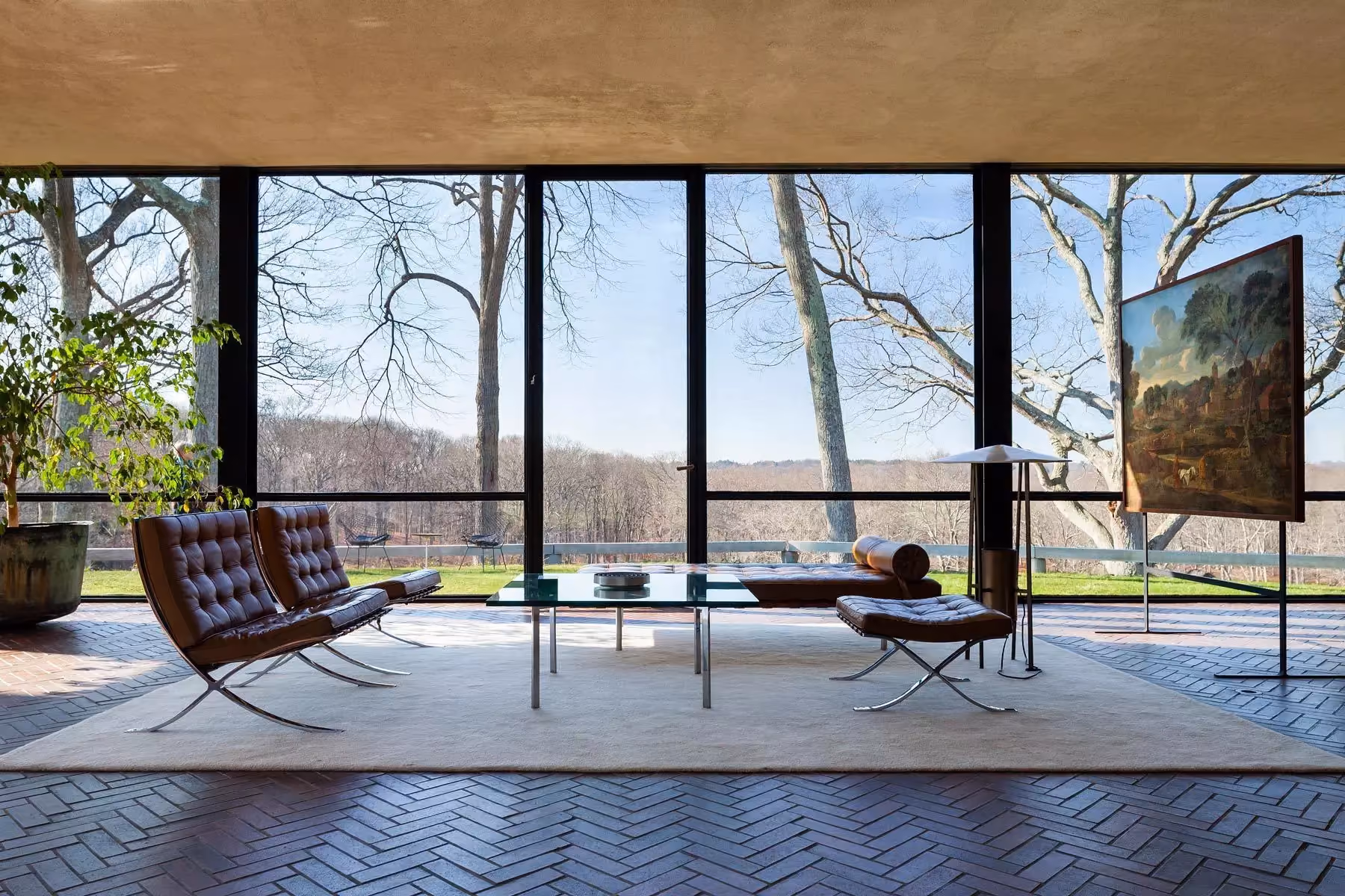 arquitetura de interiores