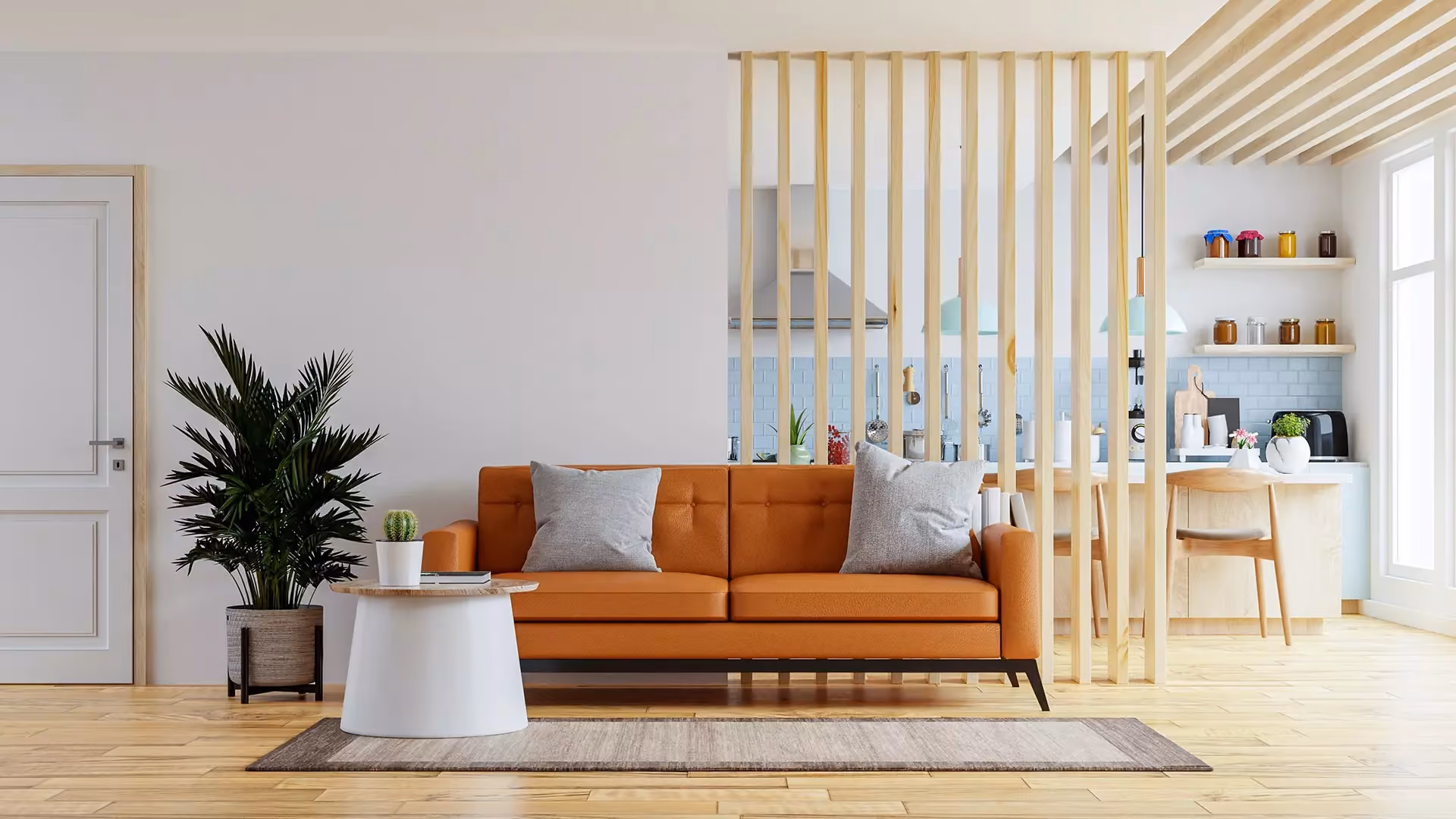 Arquitetura de Interiores