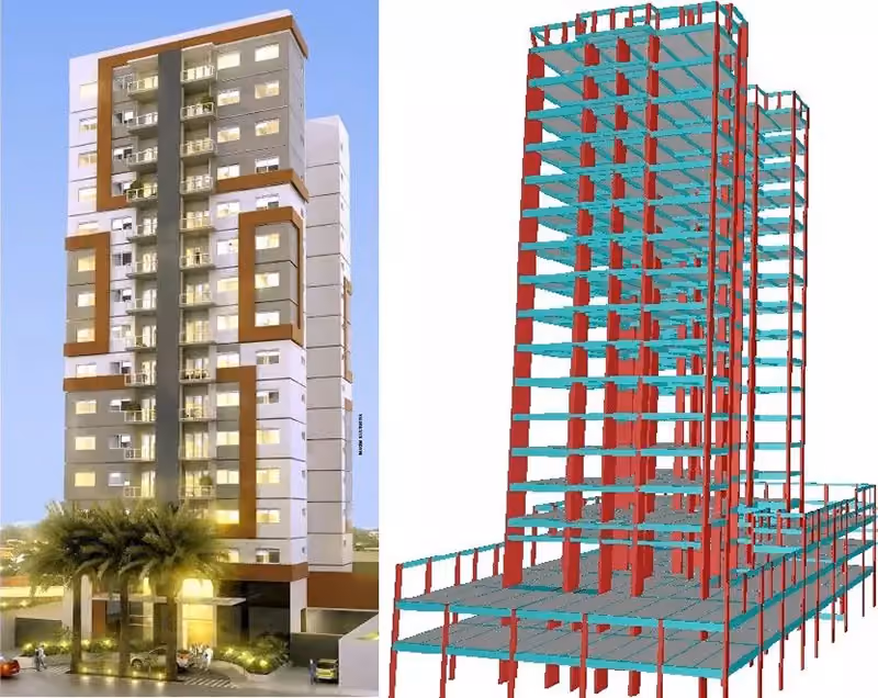 Construção civil