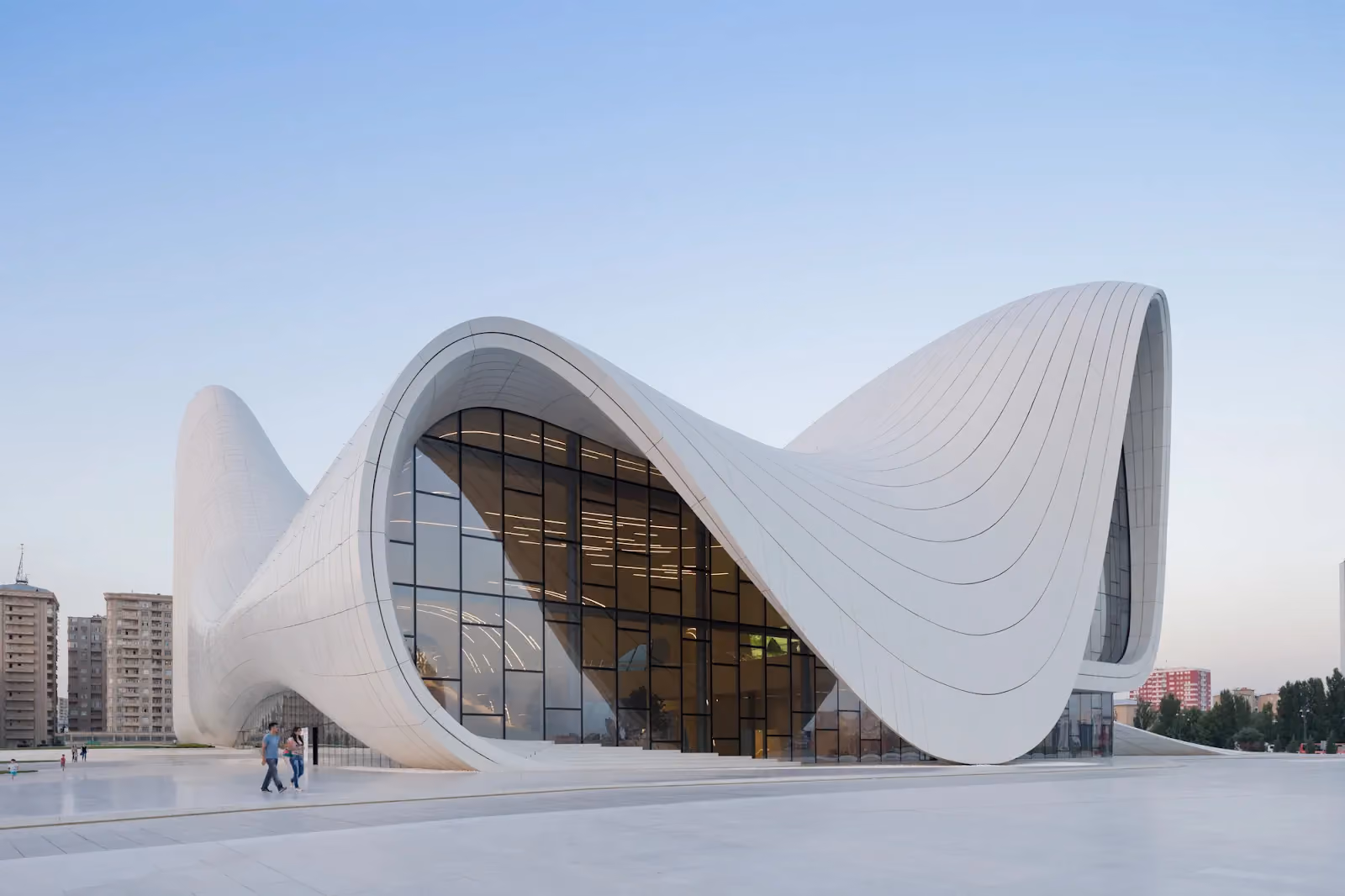 Escritório de Arquitetura