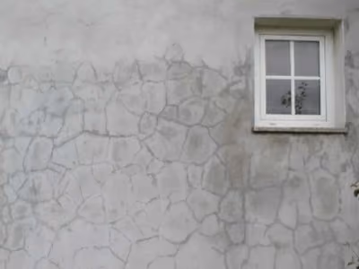 patologias na construção civil