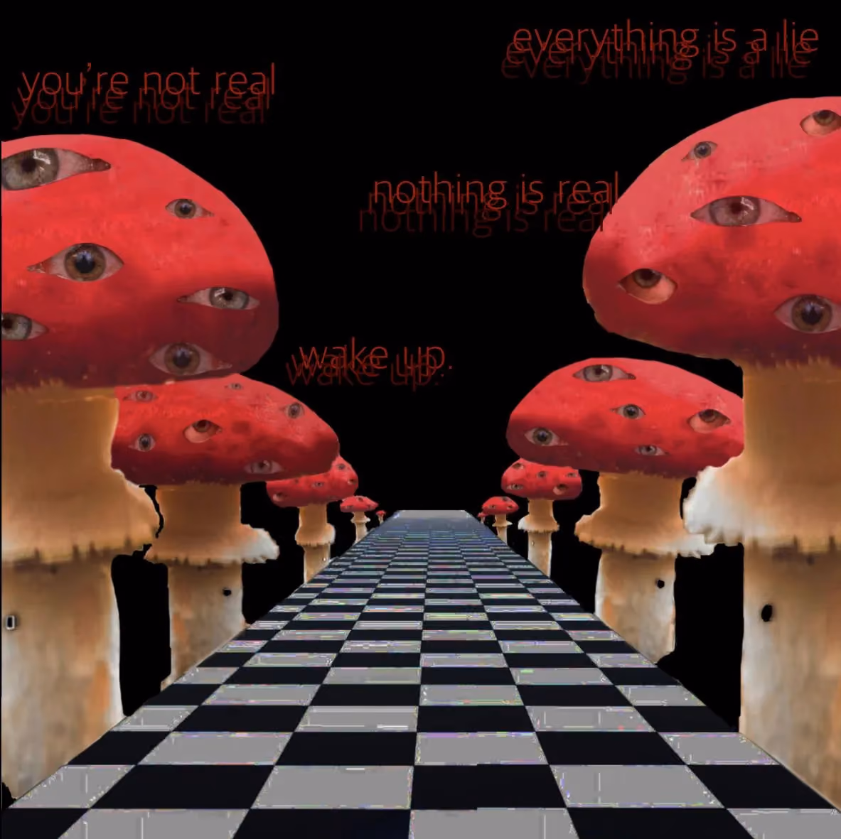 Weirdcore