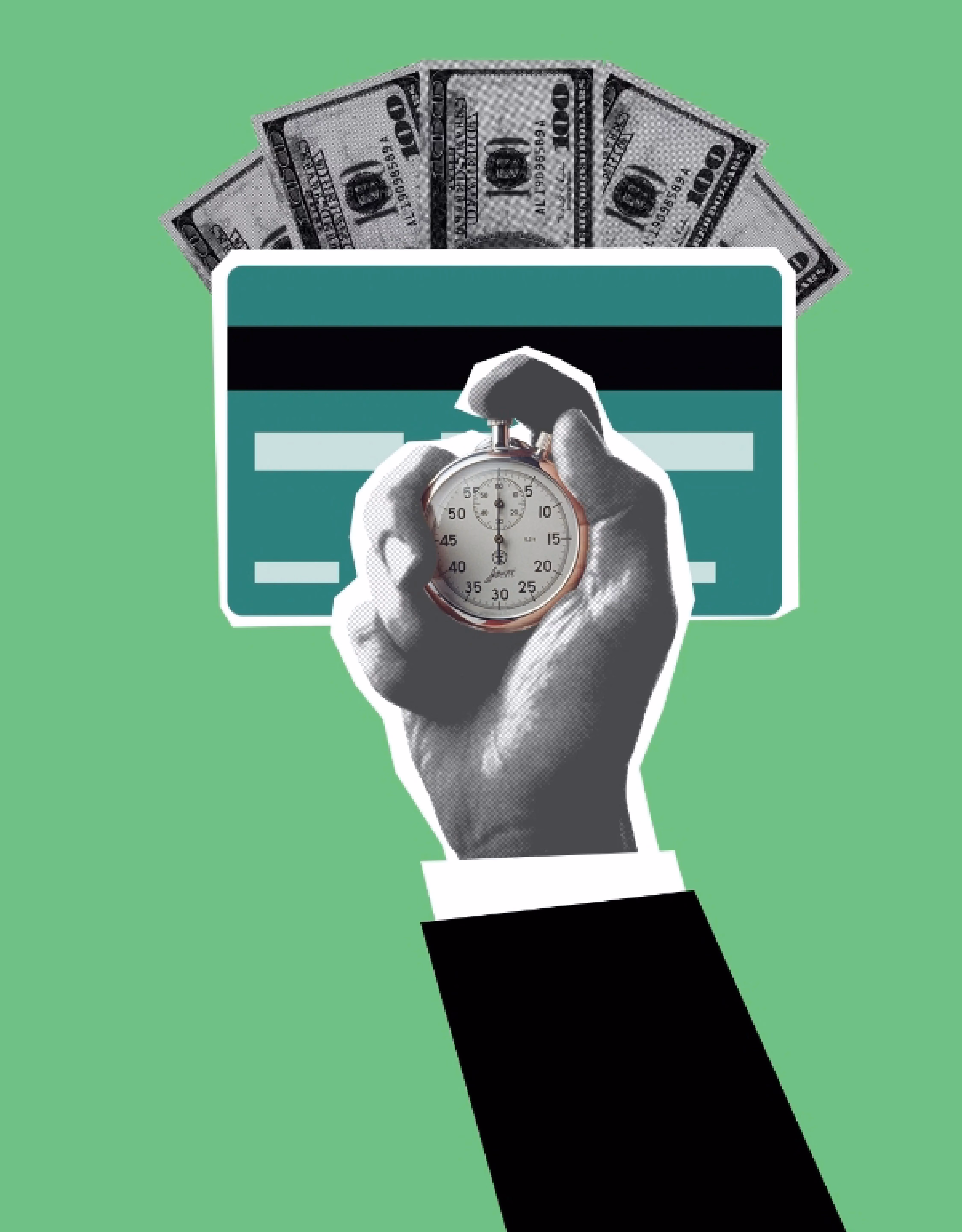 Controle de horas trabalhadas