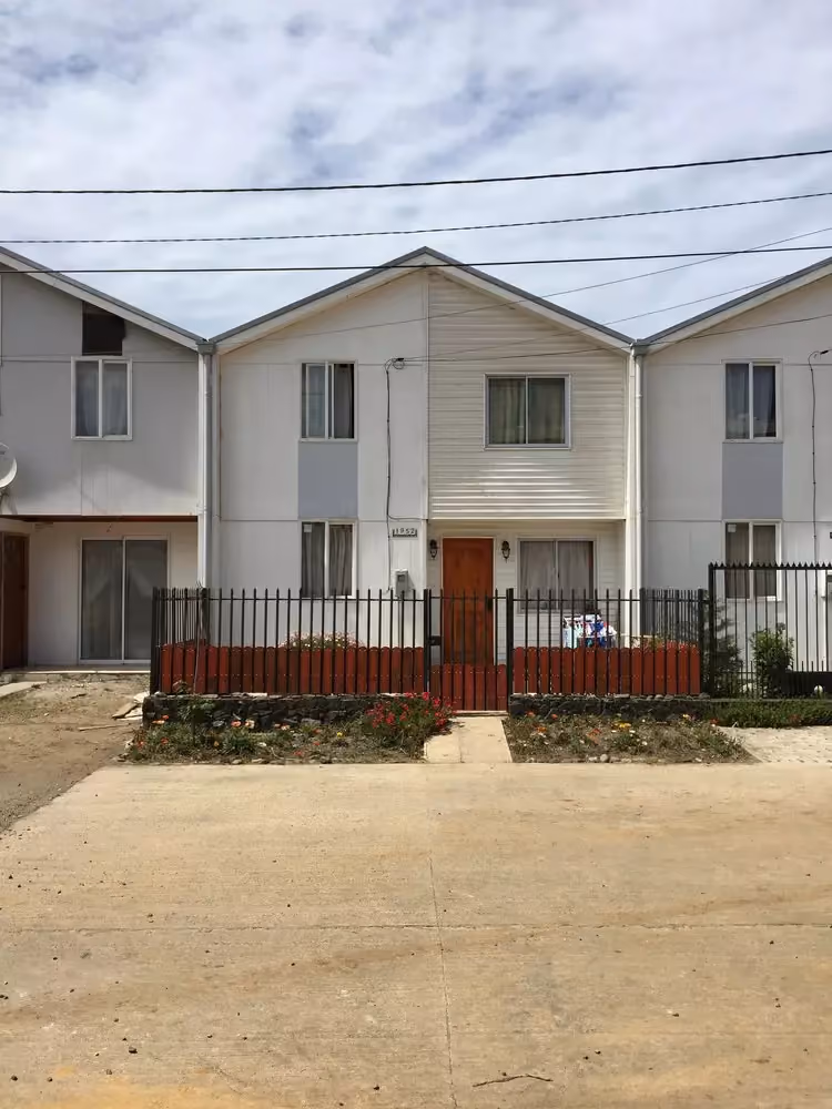 habitação social