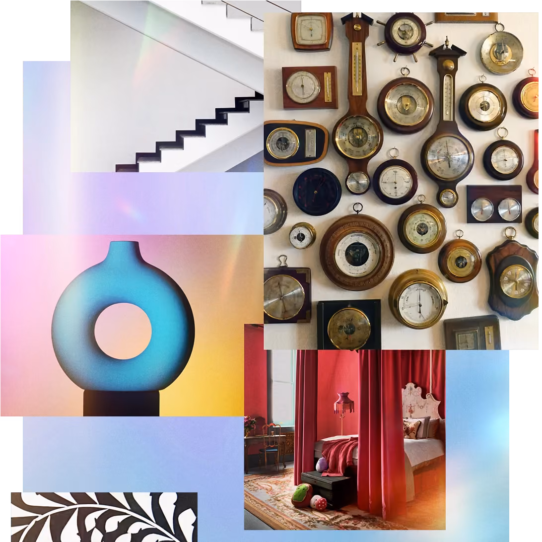 Hipstoric Home