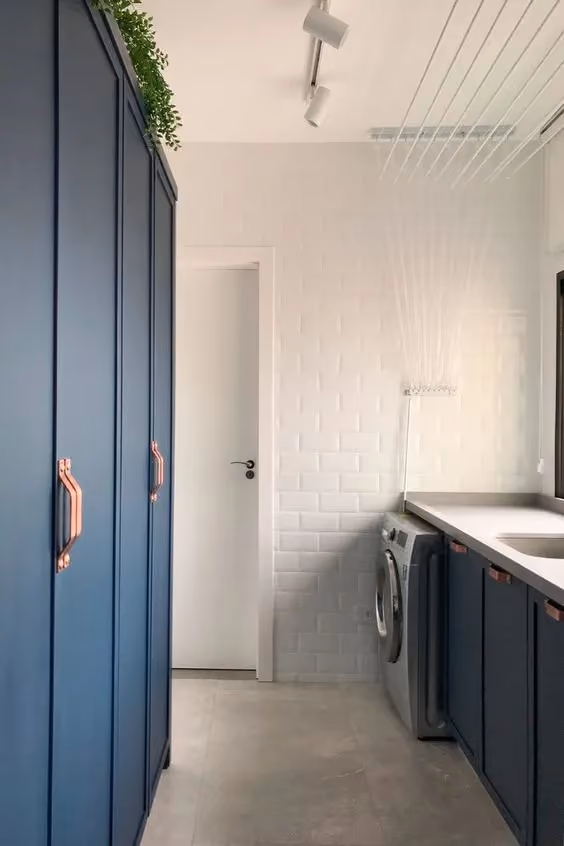 Hipstoric Home