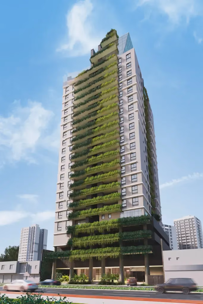 construção verde