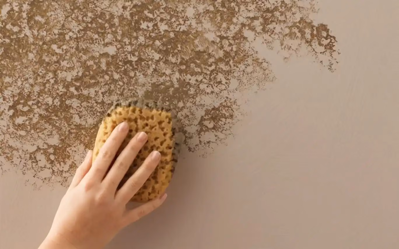 tipos de pintura de parede