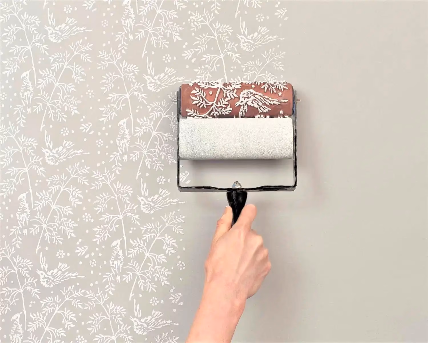 tipos de pintura de parede