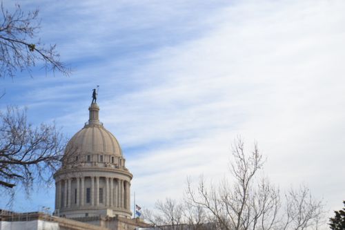 Direct Democracy in Oklahoma: Exploring the usage and results of initiative and referendum