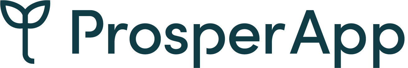 ProsperApp Logo