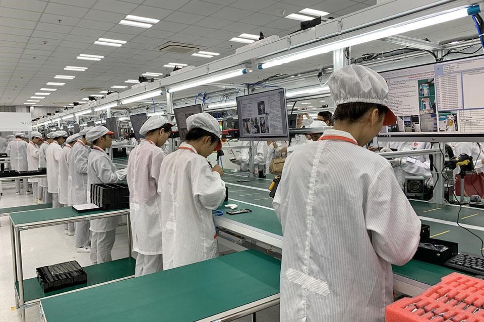 bảo vệ nhà máy 1