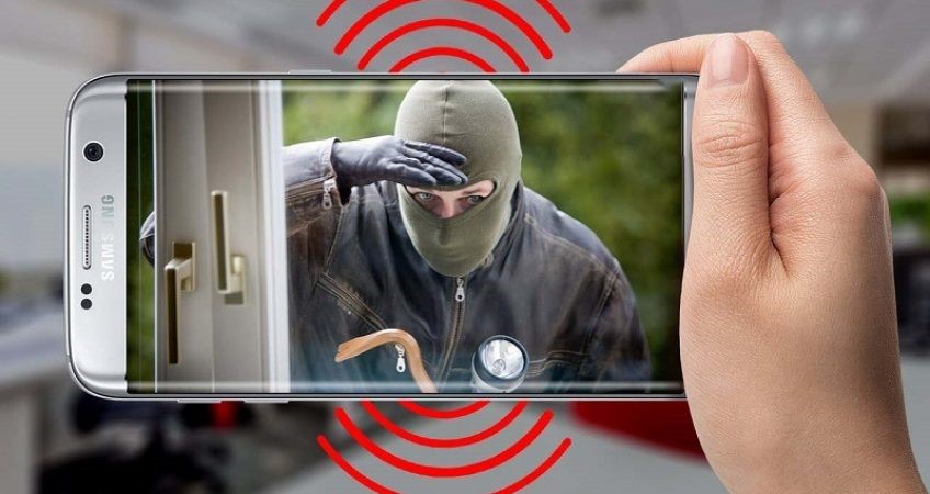 hệ thống báo động 3