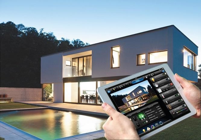 hệ thống báo động 2