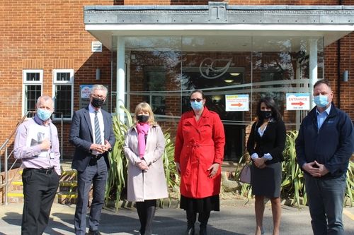 Delivering Social Value Through CRASH