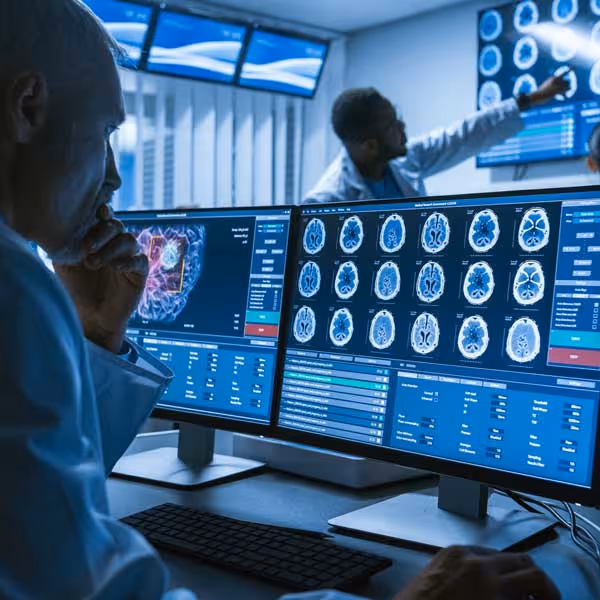 Medical & Pharmaceutical