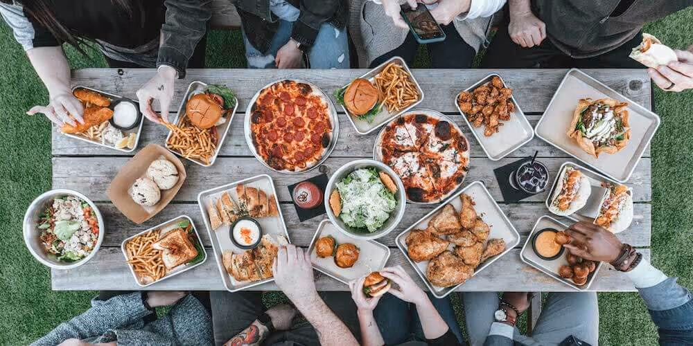 Food Industry Cover R&D Tax Eligible