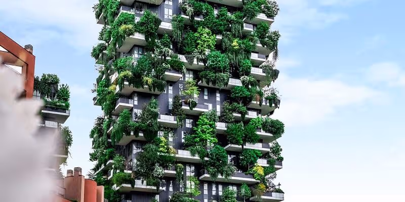 R&D Tax Credits for LEED Sustainable Architecture