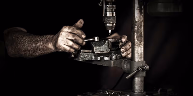 R&D Tax Credits for Tool and Die Manufacturing